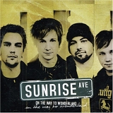 Sunrise Avenue - On The Way To Wonderland