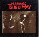 Hurriganes - Hurriganes-Tsugu way-1977