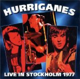 Hurriganes - Live in Stockholm 1977 - Hurriganes-Live in Stockholm-1977