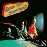 Hurriganes - Hurriganes-Seven days, Seven nights-1983