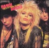 Hanoi Rocks-Lightnin Bar Blues - The Albums 1981-1984[6CD Box Se - Two Steps From The Move