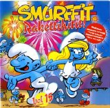 Smurffit - Rakettihitit ! vol. 15