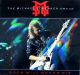MSG - 1983-The Michael Schenker Group-Rock will never die,Live at Hamm