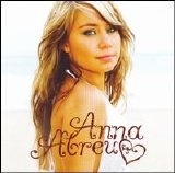 Anna Abreu - Tuntematon albumi (16.8.2007 16:47:54)