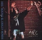 Neil Young - Arc + Weld cd 3