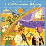 Various artists - Mediterranean Odyssey