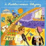 Putumayo Presents - Mediterranean Odyssey