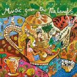 Putumayo Presents - Music from the Tealands