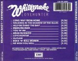 WHITESNAKE - DOWNLOADS