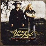Van Zant - Get Right With The Man - Rock VBRKbps 2005