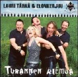 Lauri Tähkä & Elonkerjuu - Tuhannen riemua