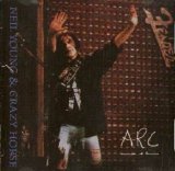 Neil Young - Arc + Weld cd 1
