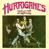 Hurriganes - Hurriganes-Rock and roll all night long-1973
