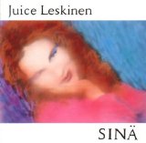 Juice Leskinen - 1990-Juice Leskinen- Sinä