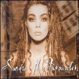 Sandra - My Favourites [CD2 Originals]