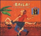 VA - putumayo presents ¡Baila!