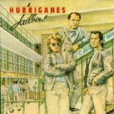 Hurriganes - Hurriganes-Jailbird-1979