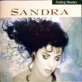 Sandra Cretu Collection - Fading Shades