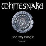 Whitesnake - Bad Boy Boogie Bootleg