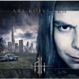 Ari Koivunen - Becoming