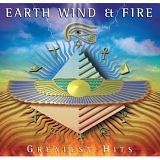 Earth, Wind And Fire - Greatest Hits...Earth
