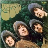 Beatles - Rubber Soul