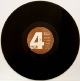 Four Walls Falling - Culture Shock
