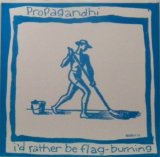 Various artists - Propagandhi / I Spy split