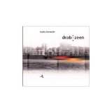 Toufic Farroukh - Drab:Zeen