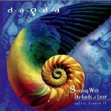 Dagda - Sleeping With The Gods Of Love [2001] 192 kbps
