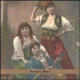 Charming Hostess - Sarajevo Blues