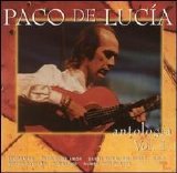 PACO DE LUCIA - antologia