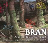 Bran - Agancserdõ / Antlerswood