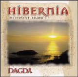 Dagda - Hibernia [1997] 192 kbps