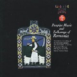 Damian Luca - Panpipe Music and Folksongs of