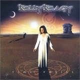 Kelly Keagy - Time Passes
