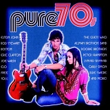 Various artists - Pure 70's