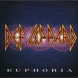 Def Leppard - Euphoria (Import)