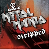 Various artists - VH1 Classic Metal Mania: Stripped