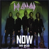 Def Leppard - Now Pt. 2