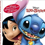 Various artists - Lilo & Stitch [OST]