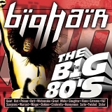 Various artists - VH1: The Big 80's Big Hair