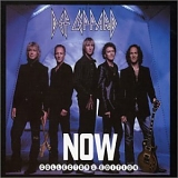 Def Leppard - Now (Single)