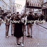 Def Leppard - All I Want Is Everything