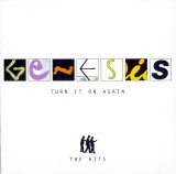 Genesis - Turn It on Again: The Hits