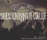 Def Leppard - When Love & Hate Collide (Sencillo)