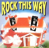Various artists - Rock This Way
