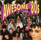 Various artists - Awesome '80s