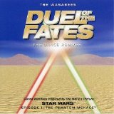 Wasabees - Duel Of The Fates: The Dance Remixes