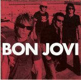 Bon Jovi - Bounce Bonus (Target)